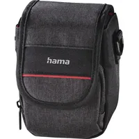 Hama Valletta 90 Schwarz