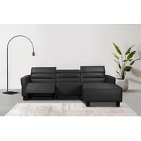 PLACES OF STYLE »Carpari, L-Form, 263 cm, manuelle o.