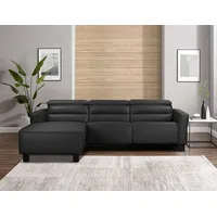 PLACES OF STYLE »Carpari, L-Form, 263 cm, manuelle o.