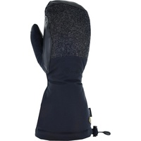 Roeckl Damen Canazei Handschuhe (Größe 6, schwarz)