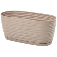 Form-plastic sp.z o.o. Sahara Petit 27 Blumenkasten Box mit