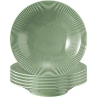 SELTMANN WEIDEN Suppenteller Beat Color Glaze ø 22,5 cm
