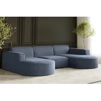 Kaiser möbel Ecksofa, Sofa U form, Couch U form