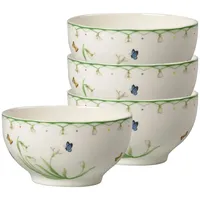 Villeroy & Boch Colourful Spring French-Bol 750 ml 4er