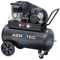 AEROTEC 590-90 S-TECH CM3 405l/min 10bar 2,2 kW 230