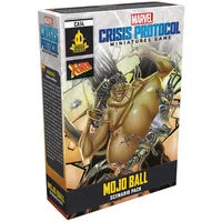 Atomic Mass Games Marvel: Crisis Protocol Mojo Ball Scenario