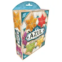 Next Move Games Azul: Der Sommerpavillon Mini