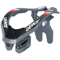 Leatt Nackenschutz - Titanium - L/XL