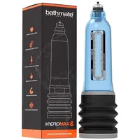 Bathmate Hydromax8 Penispumpe, - Blue
