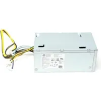 HP SKO-PSU 180W ENT20 EPA90 Gold (180 W), PC