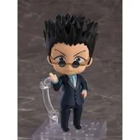 Good Smile Company Hunter x Hunter Nendoroid Actionfigur Leorio