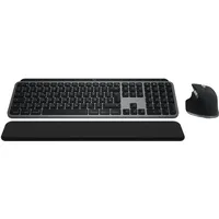 Logitech MX Keys S Combo for Mac, Space Grey