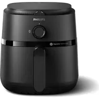 Philips 1000 Series NA120/00 schwarz