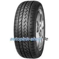 Fortuna Ecoplus Van 4S 6PR 3PMSF