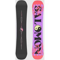 Salomon Oh Yeah Snowboard - Multicolour - 147