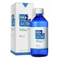 Halita Frischen Atem 500 ml