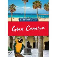 Mairdumont Baedeker SMART Reiseführer Gran Canaria