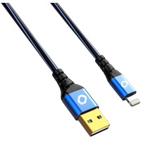 Oehlbach USB Plus LI - USB-Kabel für iPhone &