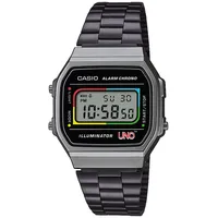 Casio Watch A168WEUC-1AER