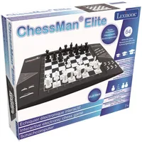 Chessman® Electronic chess game