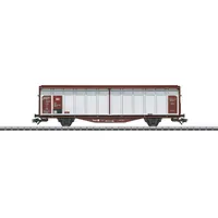 Märklin Schiebewandwagen Hbbillns 305 48016 H0