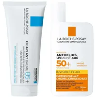 La Roche-Posay La Roche Posay Cicaplast Baume B5+(40ml) &