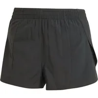 Adidas Adizero Essentials Split - Black XS
