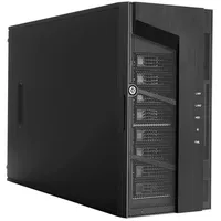Bluechip SERVERline T30330s Silent/Quiet-Server, Tower Server), Server
