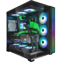 One High End PC Black Edition AN150