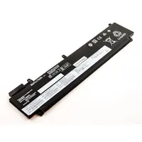 AGI Akku kompatibel mit Lenovo ThinkPad T470s 20JS001E (1