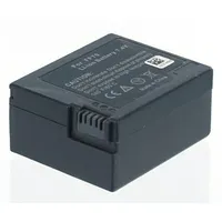 AGI Akku für Sony NP-FF71 Li-Ion 7,2 Volt 1300