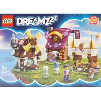 LEGO DREAMZzz: 40657 Traumdorf - EOL 2024