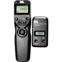 Pixel Timer-Fernbedienung Drahtlos TW-283/DC0 für Nikon Fernauslöser