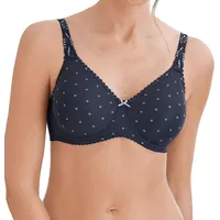 FELINA Molding BH mit Bügel in Blue Fjord -