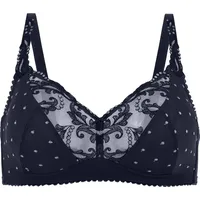 FELINA Soft-BH BH Secret Delight 1-tlg) - blau 100