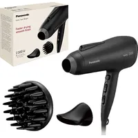 Panasonic EH-NE87-K825 Ionen Haartrockner Schwarz (2300 Watt)