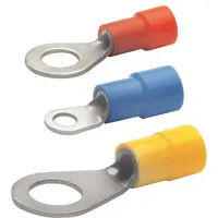 Klauke Quetschkabelschuh 65010