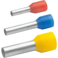 Klauke Aderendhülse 480/25