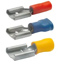 Klauke Flachsteckhülse 8303