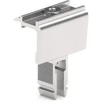 Schletter Solar Endklemme RapidPro 131020-000