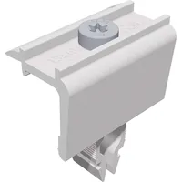 Schletter Solar Endklemme Rapid16 30-40 131101-001