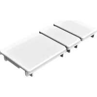 Schletter Kunststoff-Endkappe Pro 129200-010