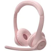 Logitech Zone 300 rosa (981-001412)