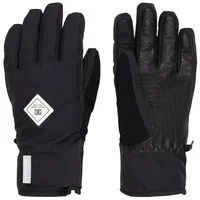 DC Shoes DC Franchise Damen-Snowboardhandschuhe schwarz, L