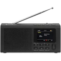 Dynavox DAB+, Radio, DBT200