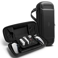 SPIGEN Rugged Armor Pro Hülle Kompatibel mit Playstation Portal