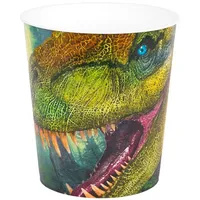 IDENA Dinosaurier M 9 l Grün