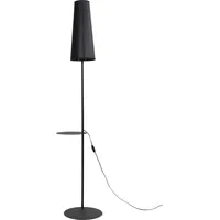 Licht-Erlebnisse Stehlampe Gavin E27