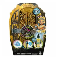 Mattel Monster High Skulltimate Secrets Cleo