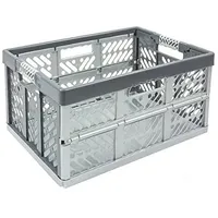 Kinderwelt 2er Set Klappbox 45 L Faltbox bis 50